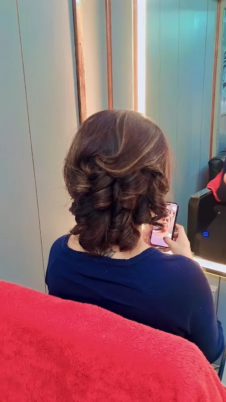 Jasmine Beauty Salon