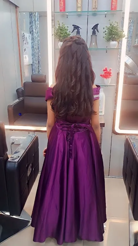 Jasmine Beauty Salon