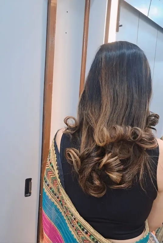 Jasmine Beauty Salon