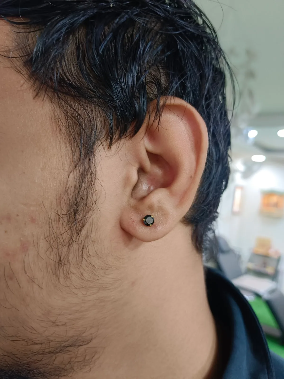BK Tattoo & Piercing