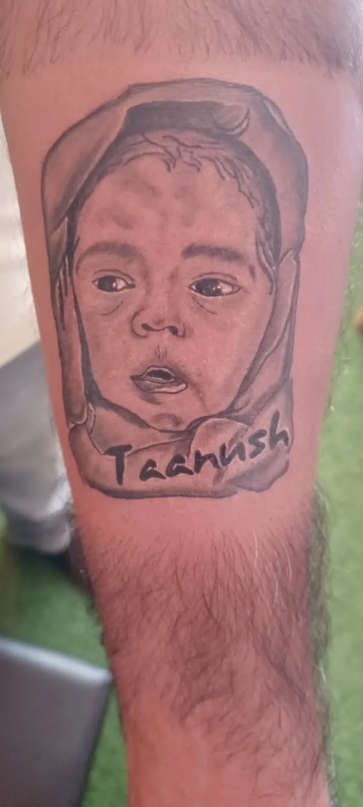BK Tattoo & Piercing