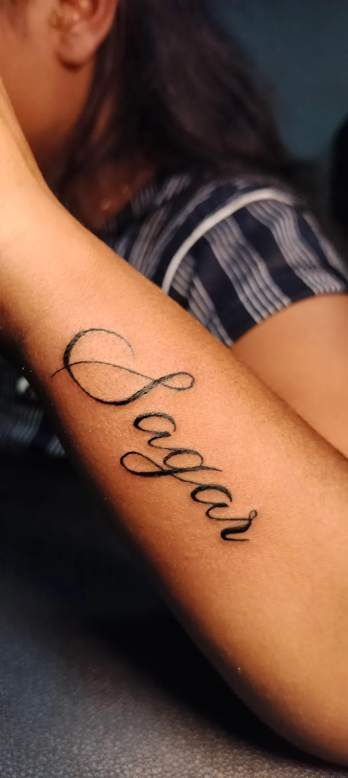 BK Tattoo & Piercing
