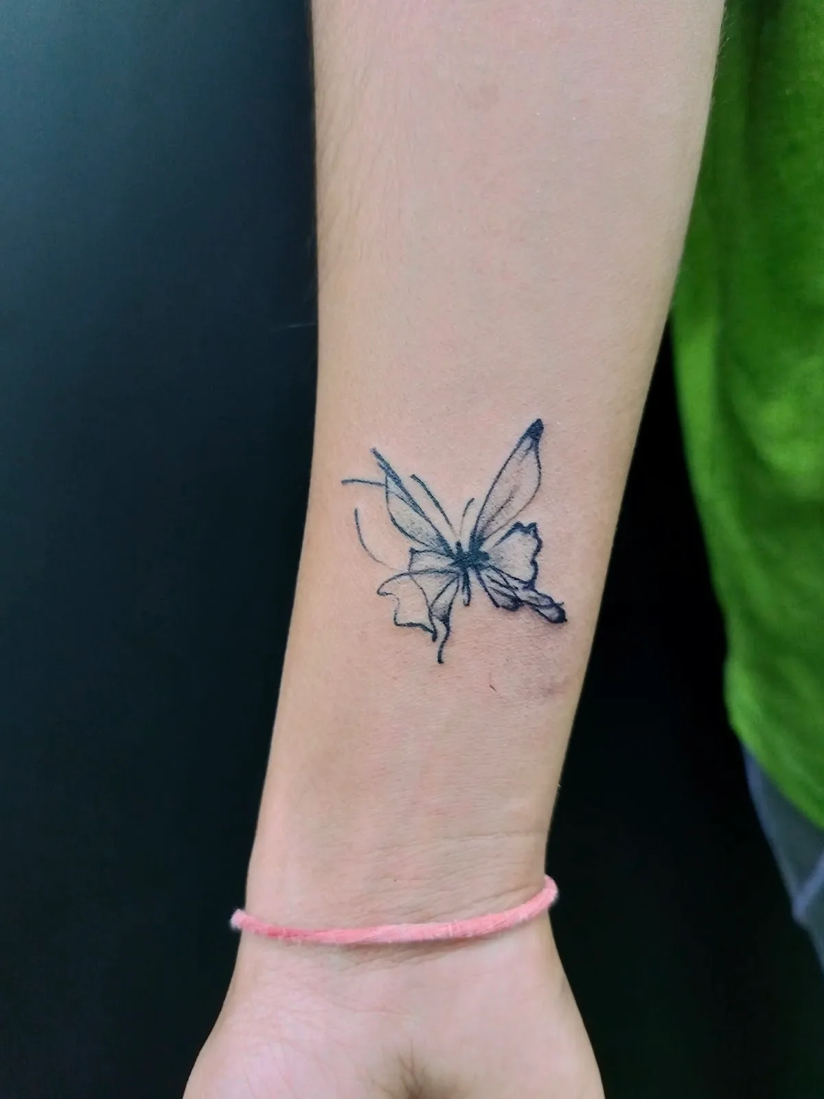 BK Tattoo & Piercing