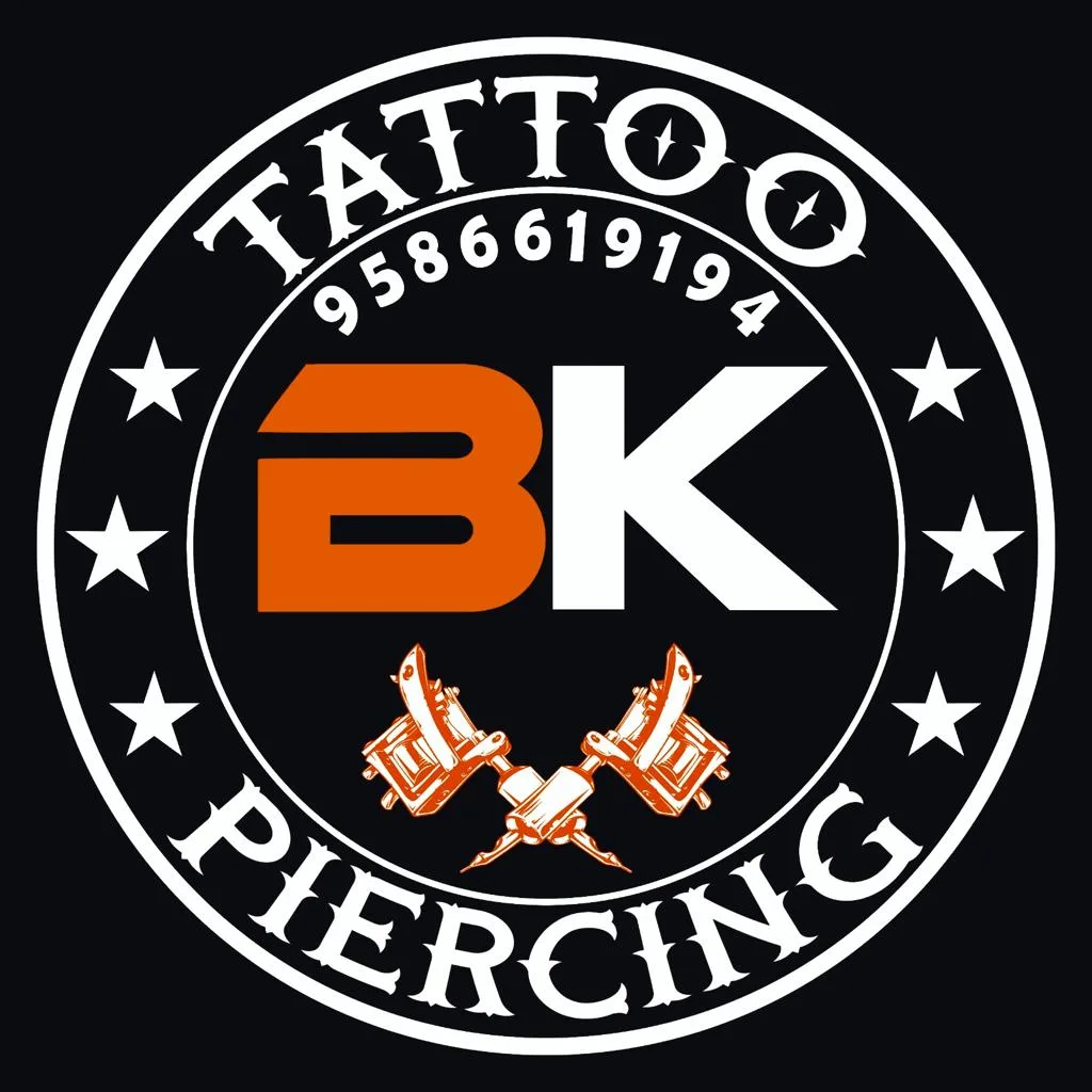 BK Tattoo & Piercing