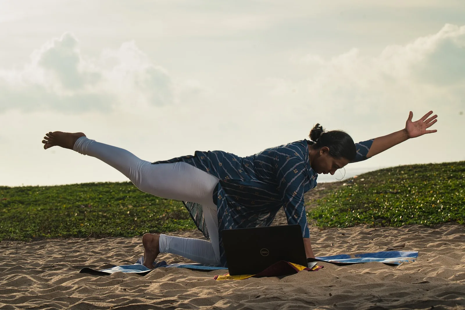 YOGA-DARSHINI