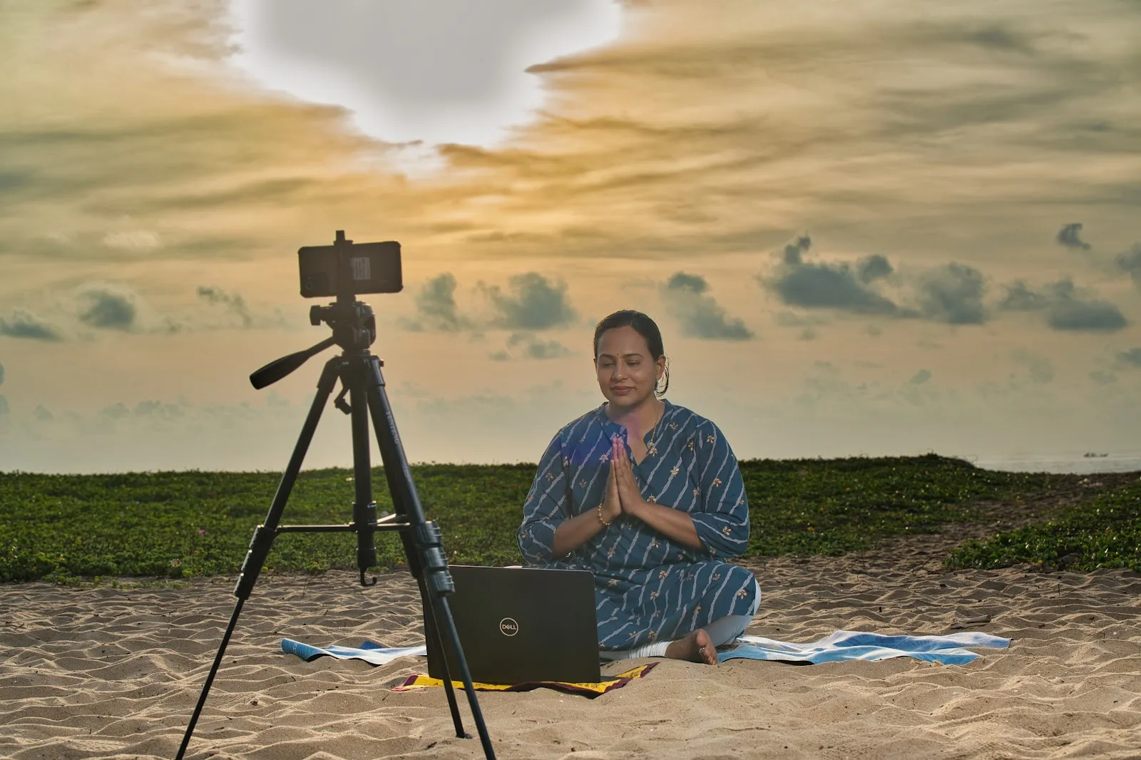 YOGA-DARSHINI