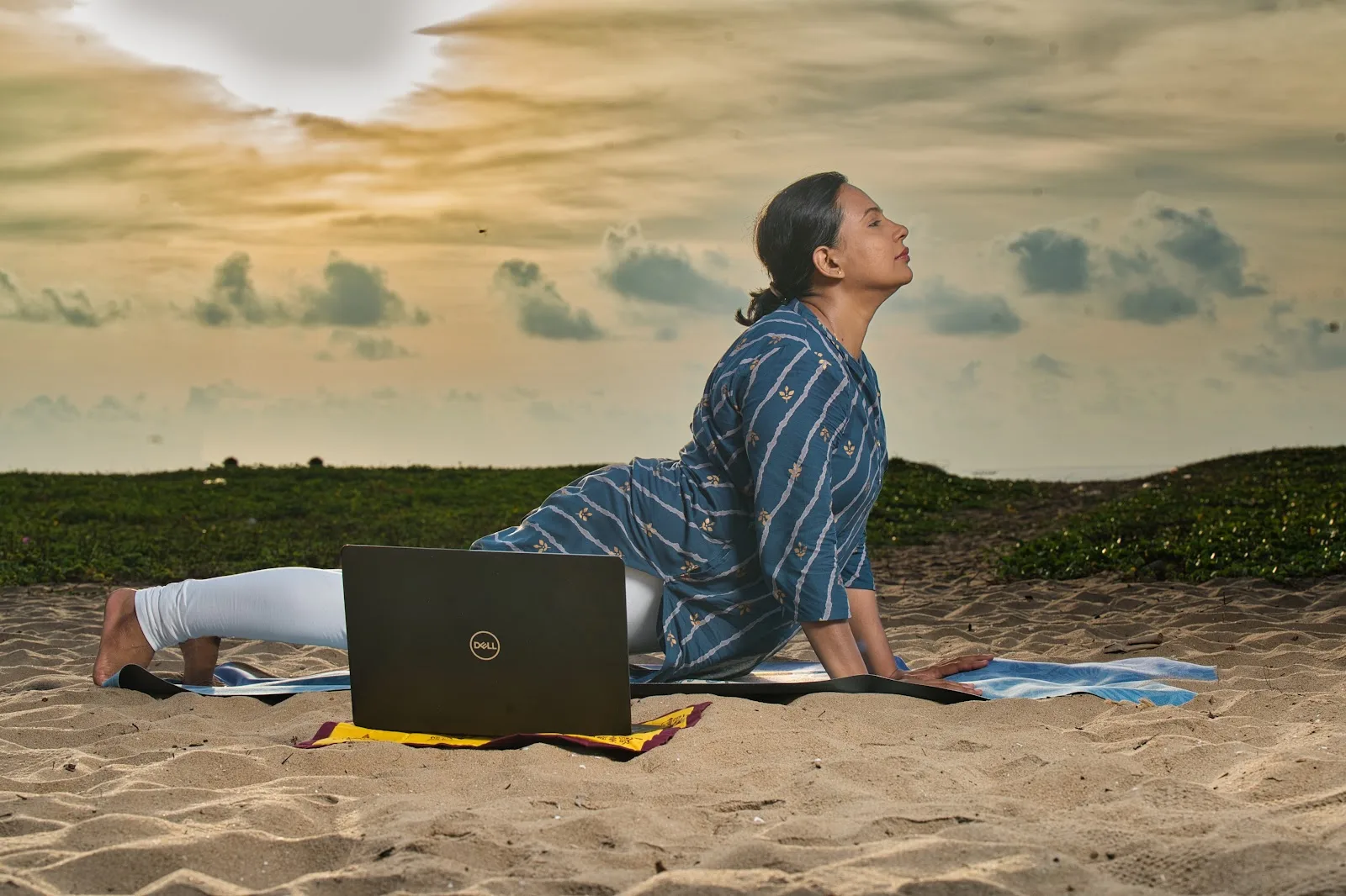 YOGA-DARSHINI