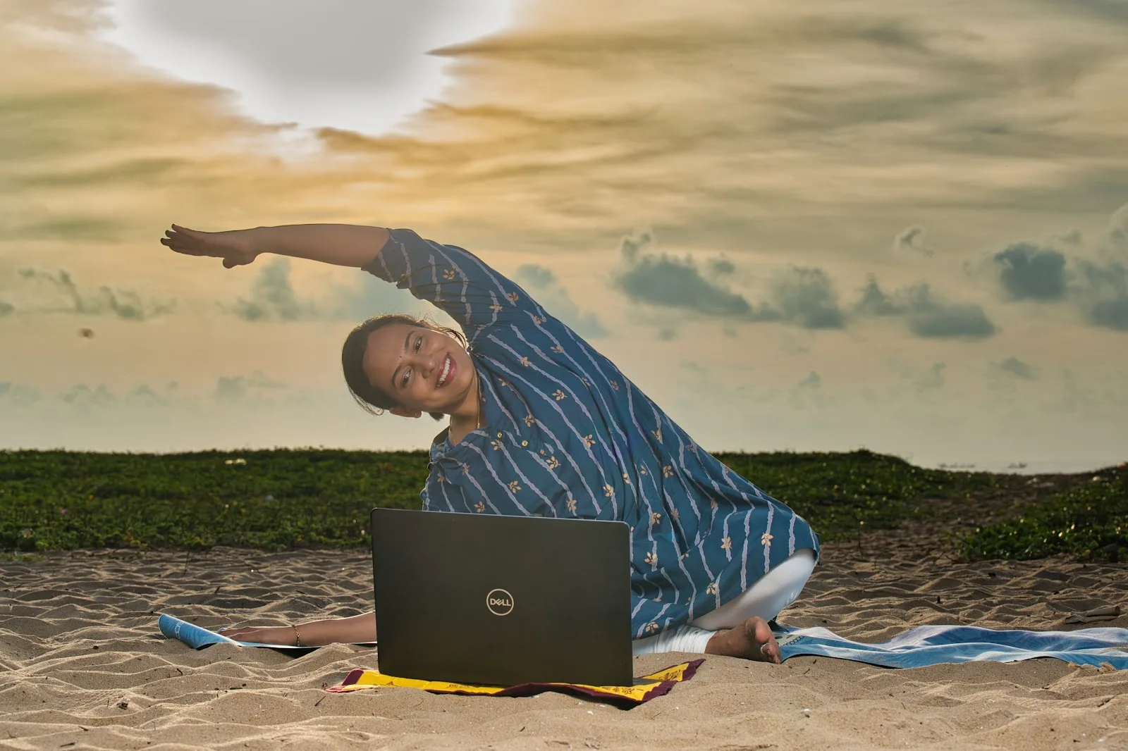 YOGA-DARSHINI