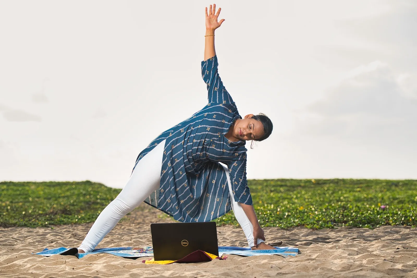 YOGA-DARSHINI