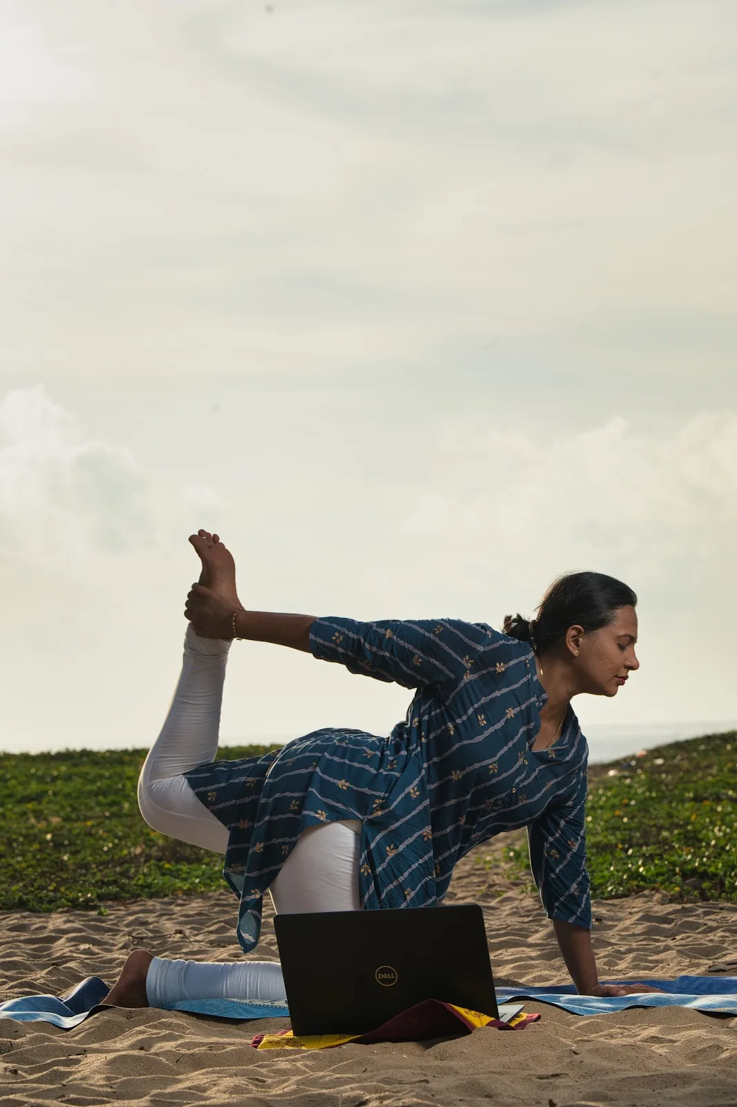 YOGA-DARSHINI