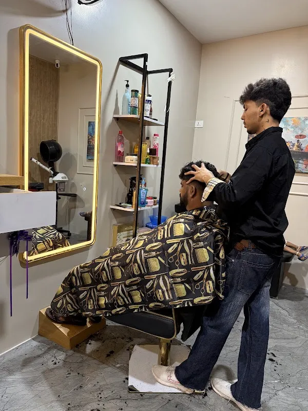 CLASSIC TOUCH SALON