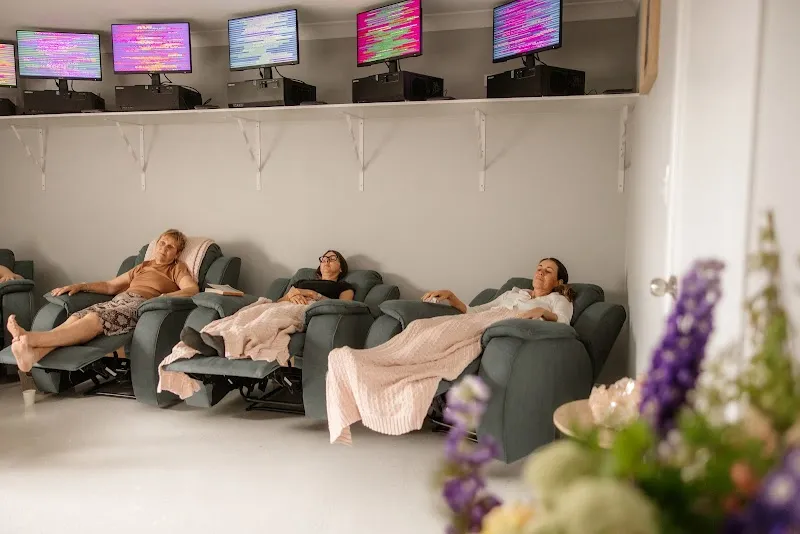 Quantum-E-Lounge
