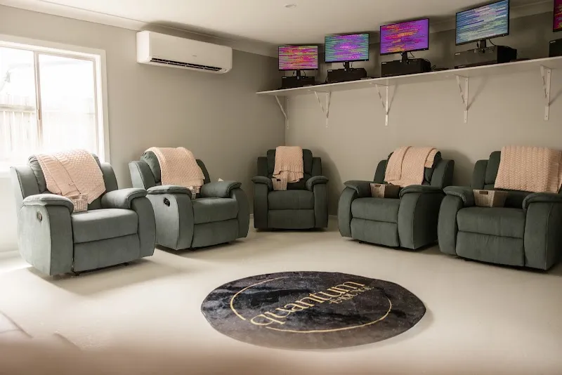 Quantum-E-Lounge