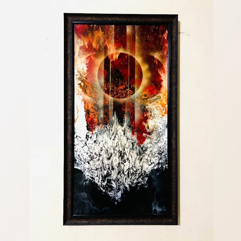 Art Of Sentient