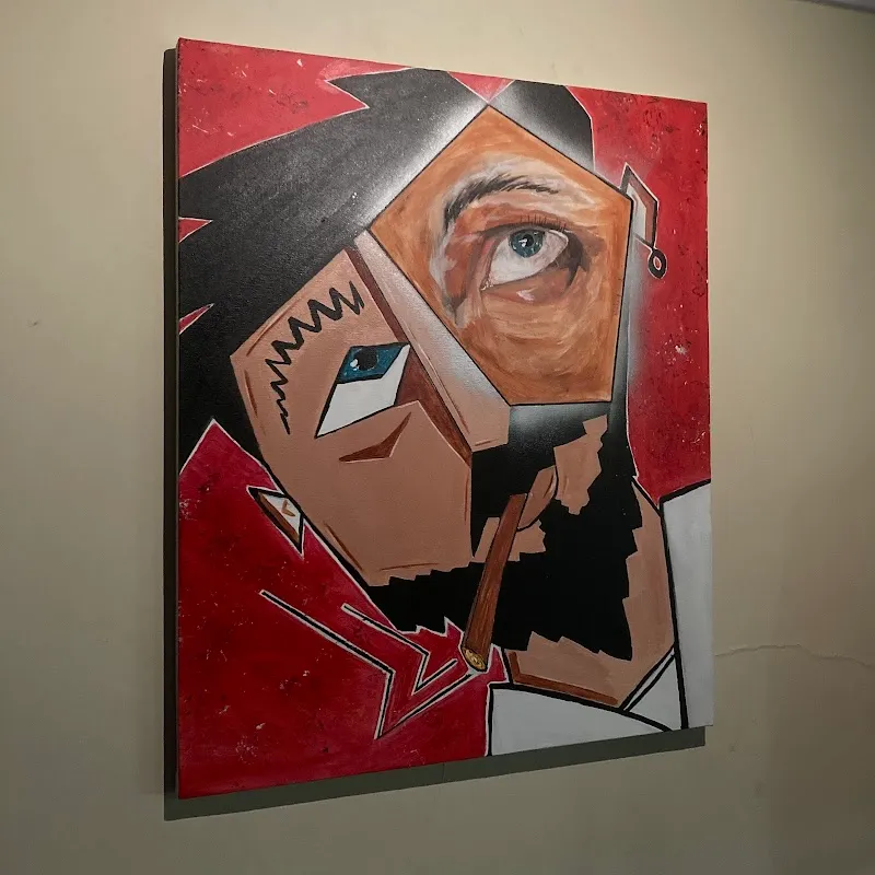 Art Of Sentient