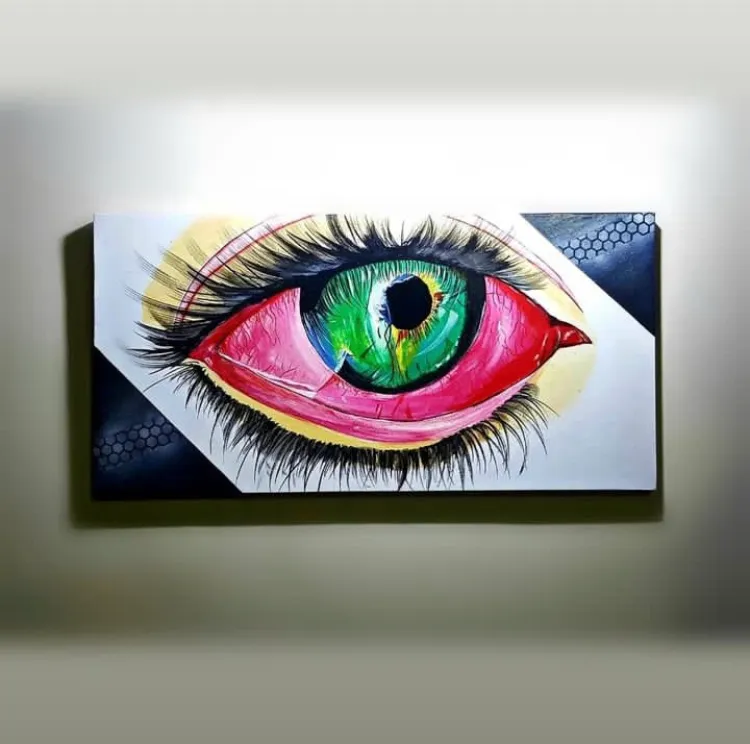 Art Of Sentient