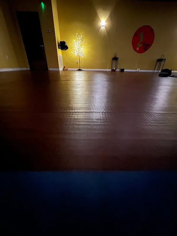 Yoga Den Mandarin