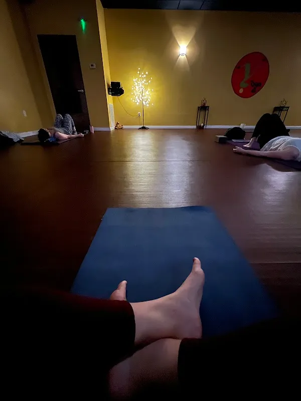 Yoga Den Mandarin