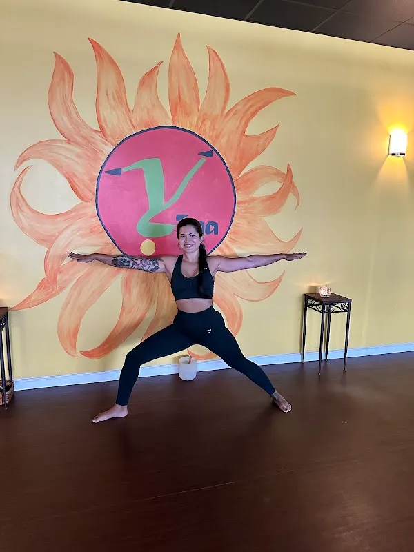 Yoga Den Mandarin