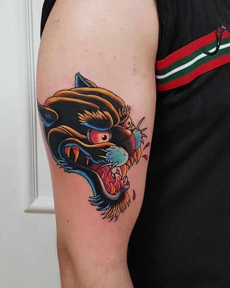 Eli Tattoo Studio