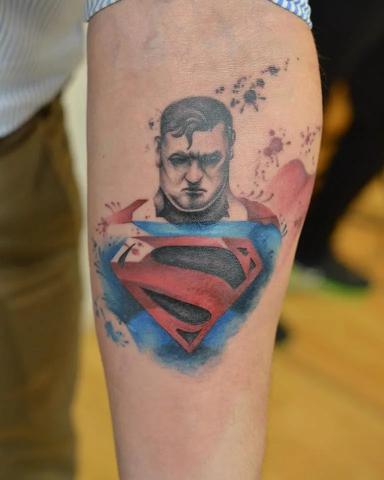 Eli Tattoo Studio