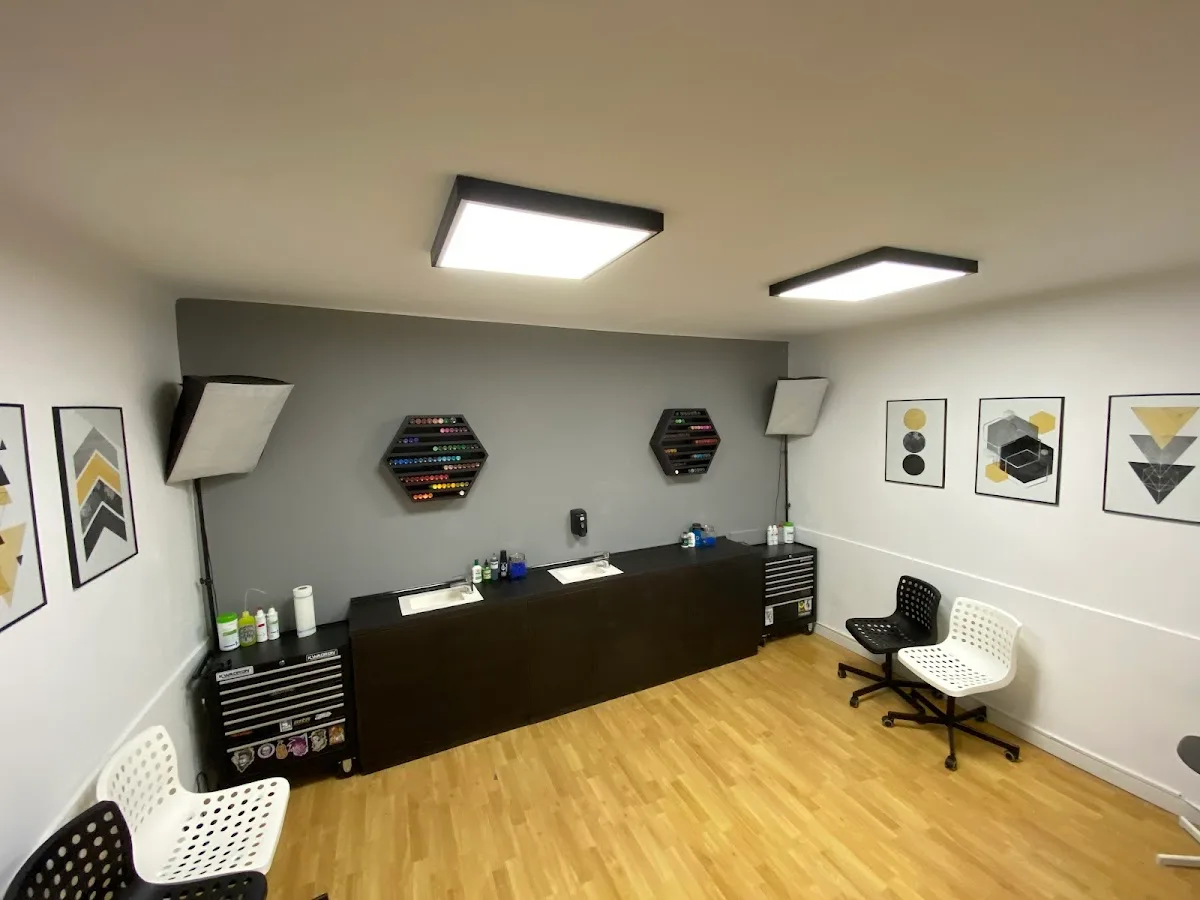 Eli Tattoo Studio