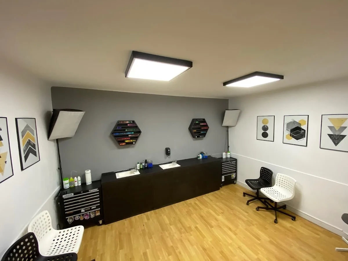 Eli Tattoo Studio