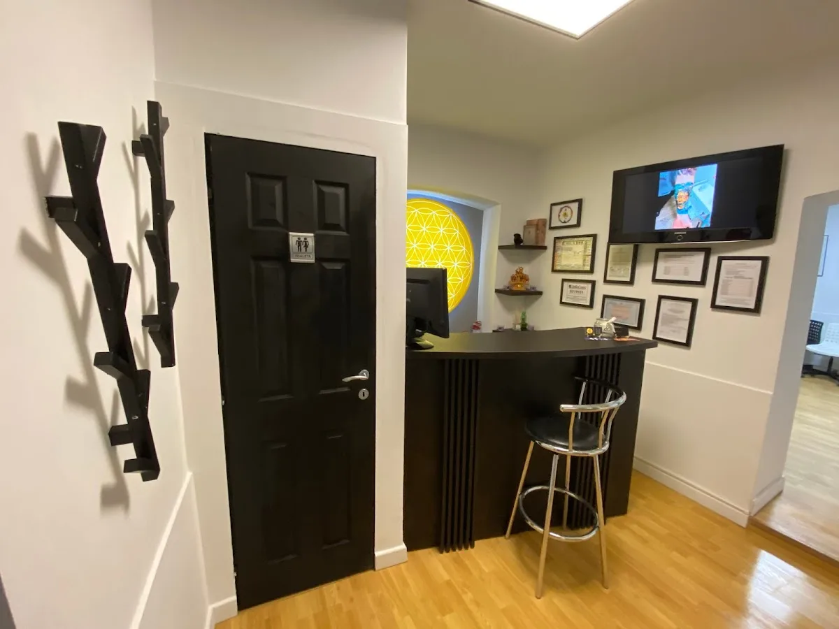 Eli Tattoo Studio