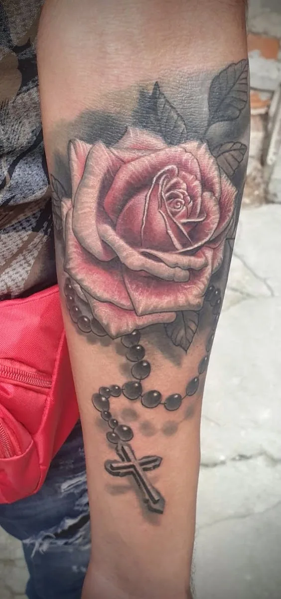 Eli Tattoo Studio