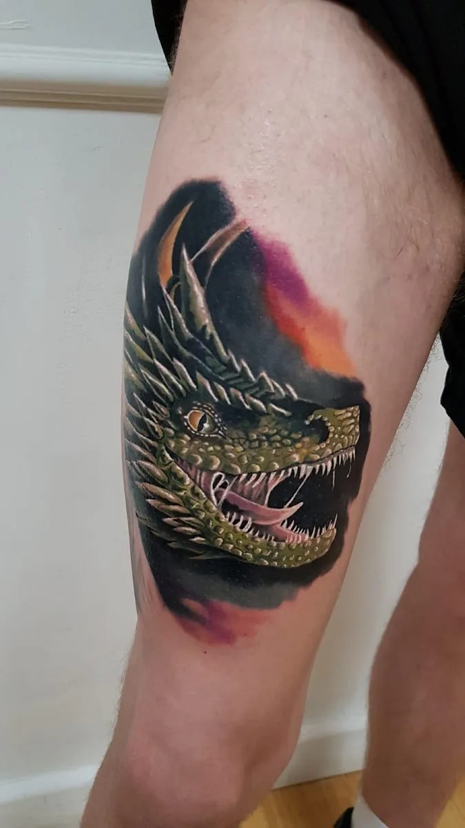 Eli Tattoo Studio