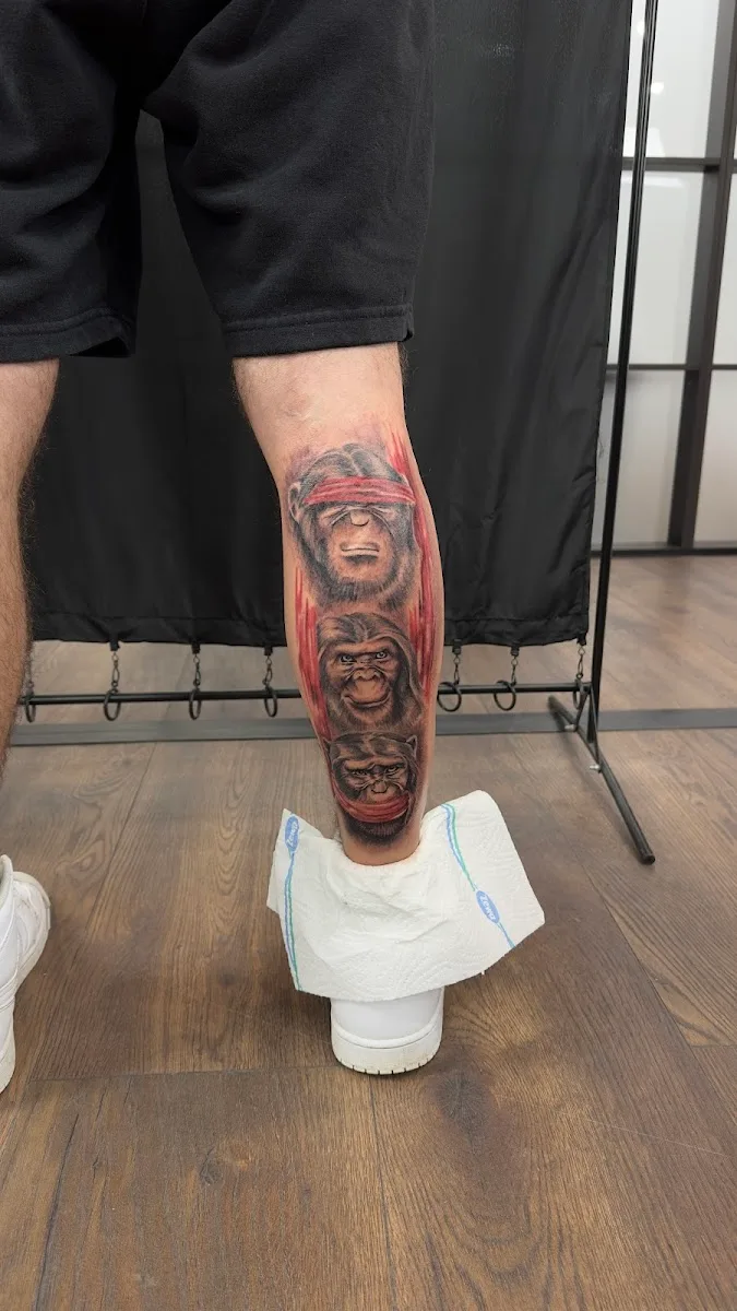 Eli Tattoo Studio
