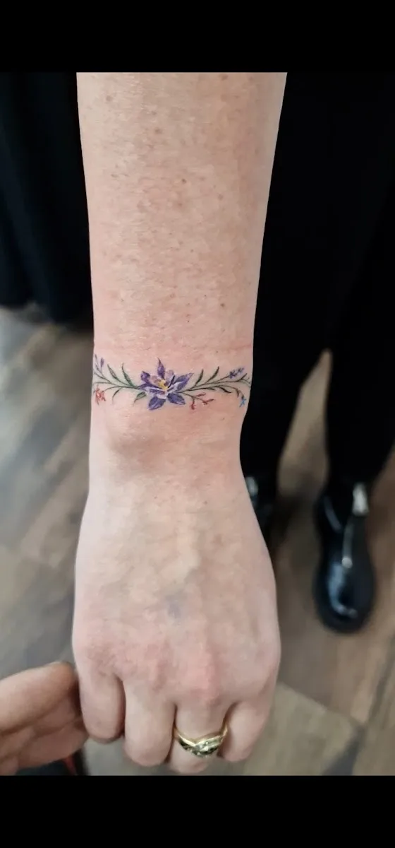Eli Tattoo Studio