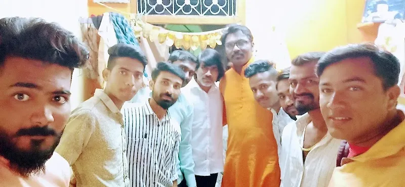 MS Recording Studio Dhule