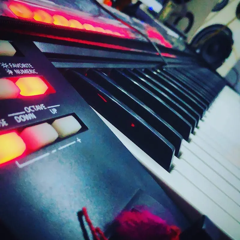 MS Recording Studio Dhule