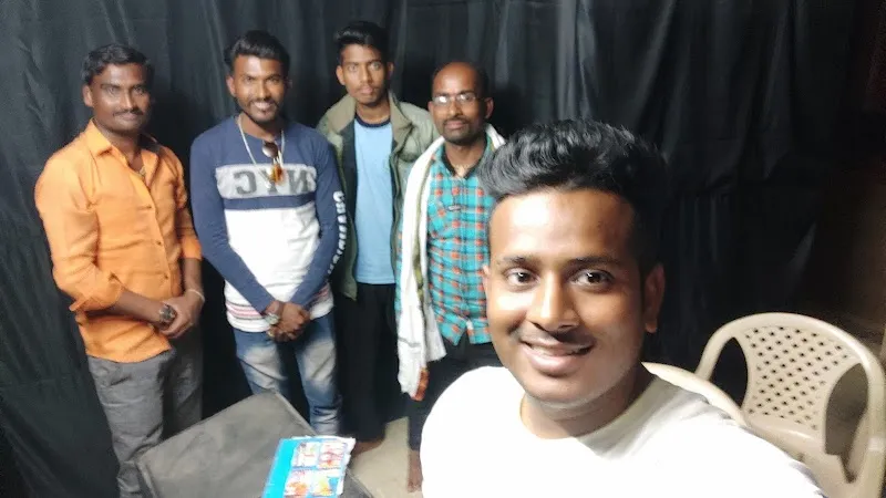 MS Recording Studio Dhule