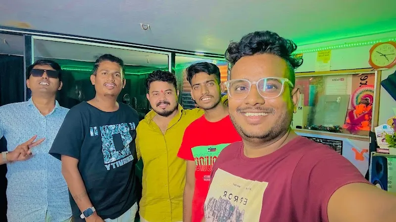 MS Recording Studio Dhule