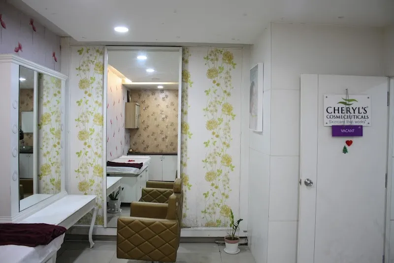 Naturals Salon, Gajuwaka