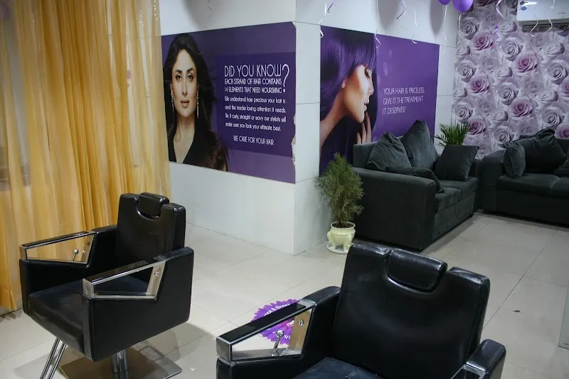 Naturals Salon, Gajuwaka
