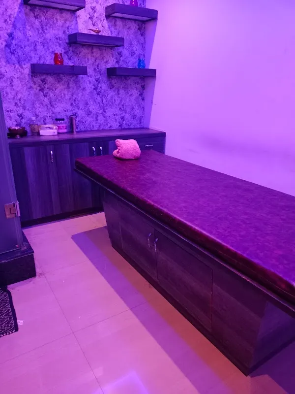 Alice Spa & wellness Center Kolhapur