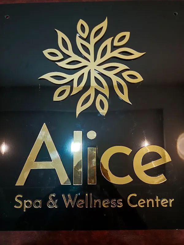 Alice Spa & wellness Center Kolhapur