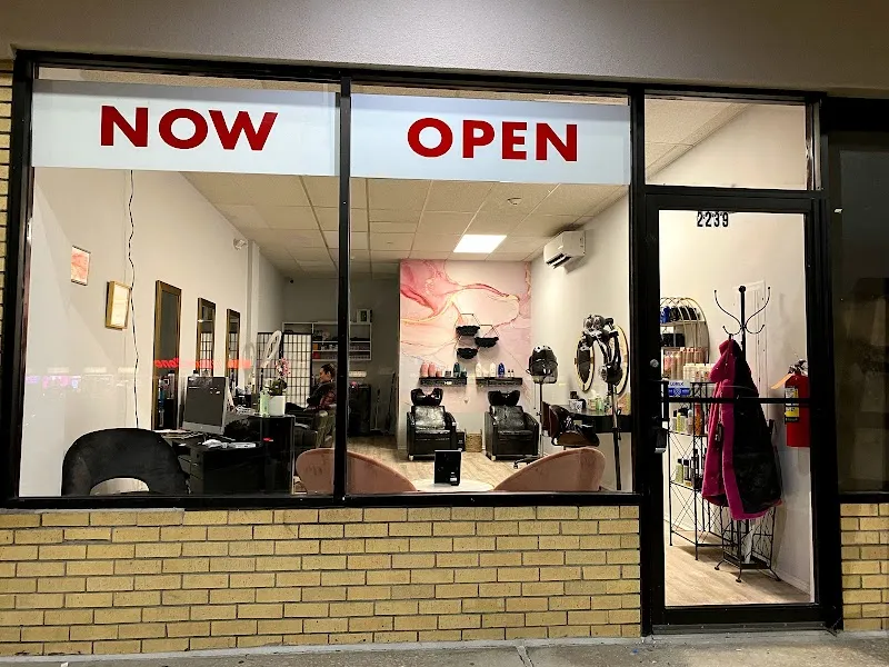 Lidia's Hair Salon (The Cosmic Room)