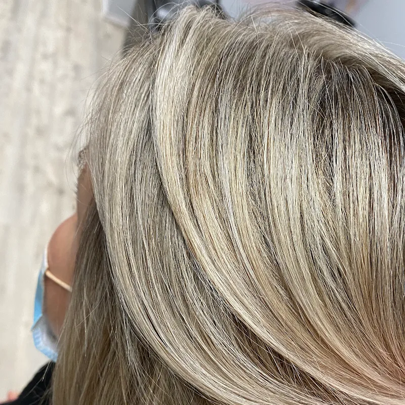 Lidia's Hair Salon (The Cosmic Room)