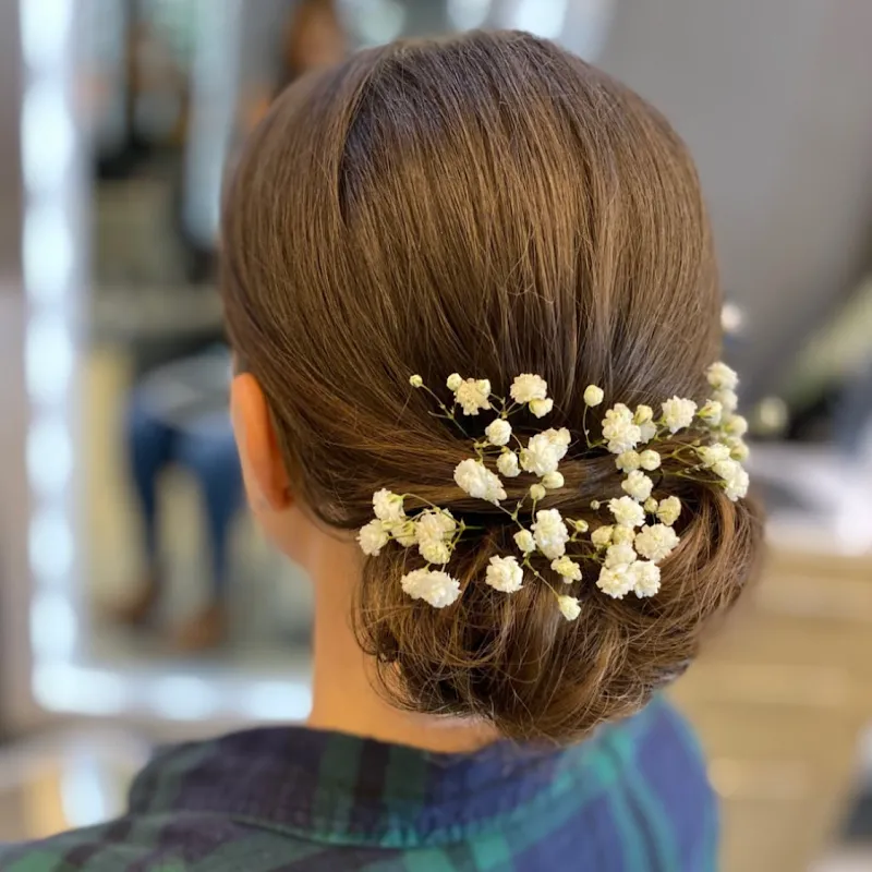 Lidia's Hair Salon (The Cosmic Room)
