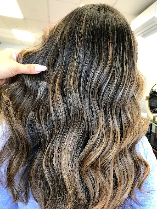 Lidia's Hair Salon (The Cosmic Room)