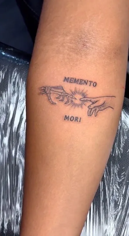 art of ink tattoo