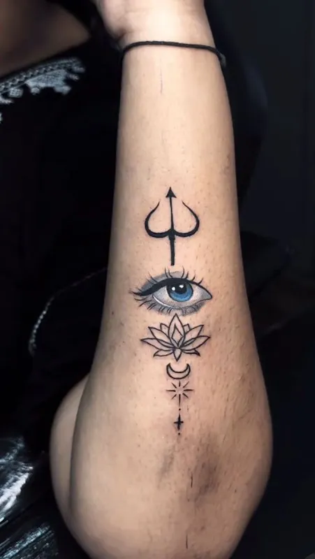 art of ink tattoo