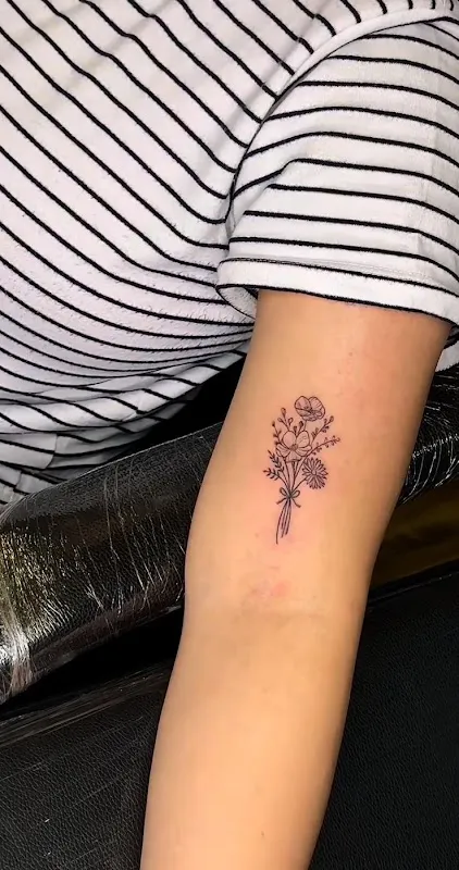 art of ink tattoo