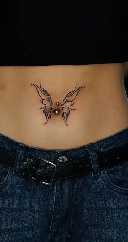 art of ink tattoo