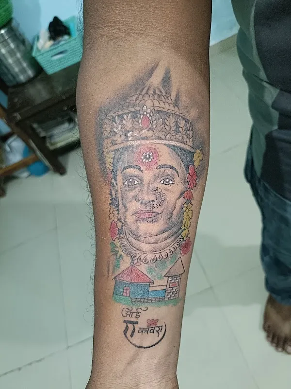 art of ink tattoo