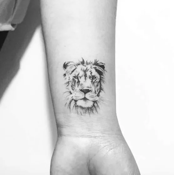 Ink Emperor Tattoo Studio